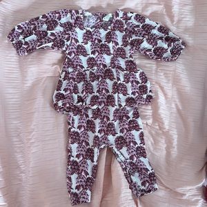 Kate Quinn Ballerina One Piece